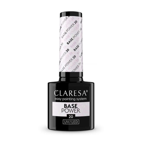 Claresa Baza Power Base 20 -5g w sklepie Wasserman.eu