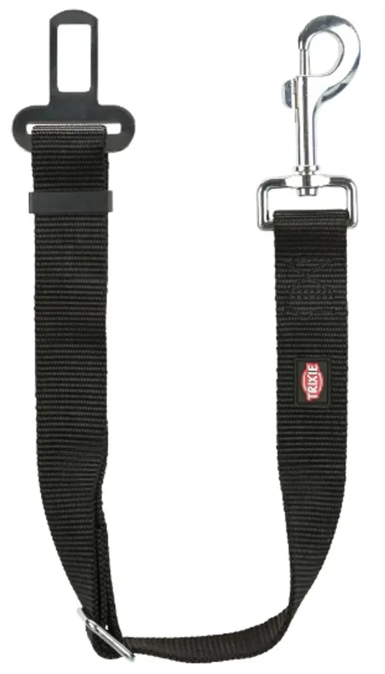 ⁨Trixie Lanyard for car harness 45-70 cm/30 mm [1284]⁩ at Wasserman.eu