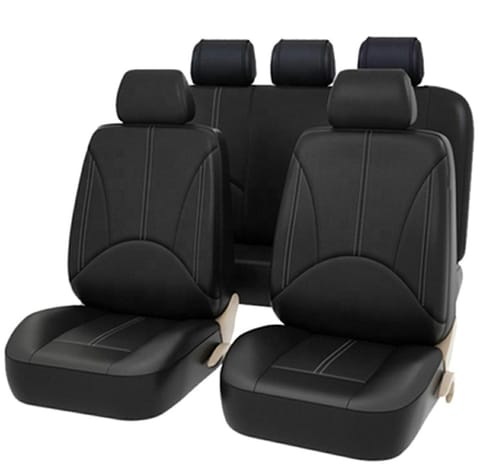 ⁨AG338E Seat covers eco leather cz⁩ at Wasserman.eu