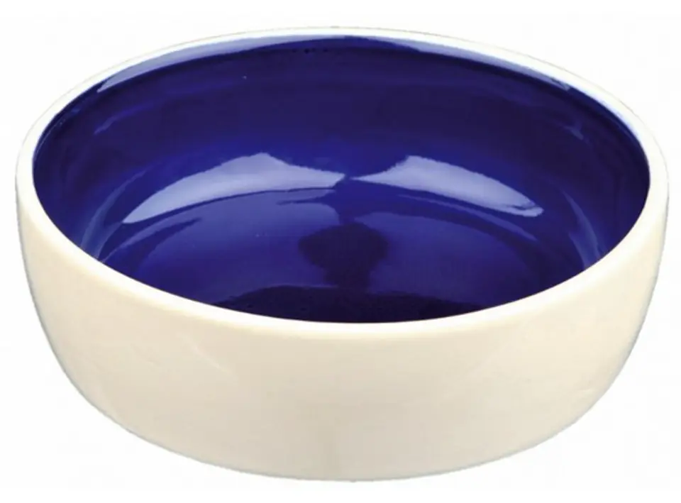 ⁨Trixie Ceramic bowl for cat [2467]⁩ at Wasserman.eu