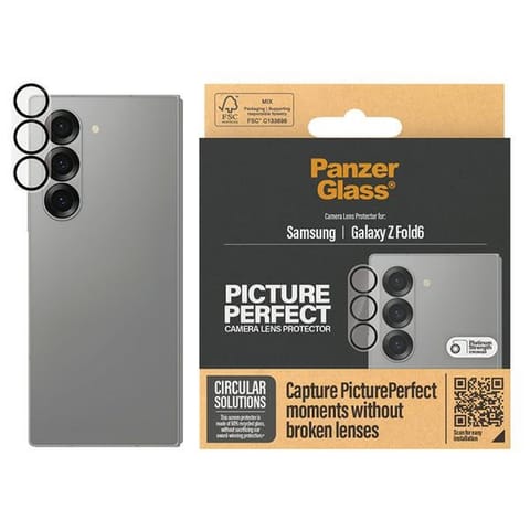 PanzerGlass Picture Perfect Sam Z Fold6F956 7375 camera lens w sklepie Wasserman.eu