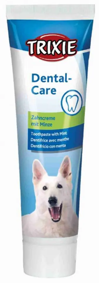 ⁨Trixie Dog Toothpaste Mint 100g [TX-2557]⁩ at Wasserman.eu