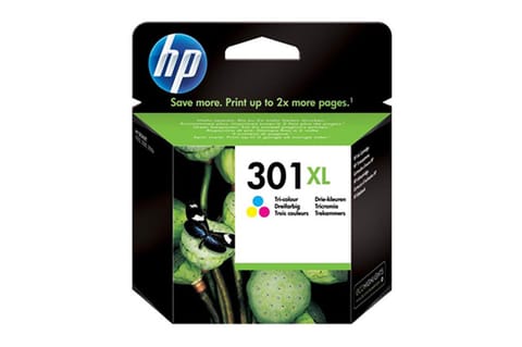 ⁨Ink No. 301 Colorful XL CH564EE⁩ at Wasserman.eu