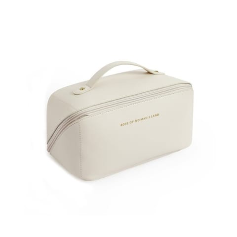 ⁨Kuferek, women's cosmetic bag for cosmetics KS46⁩ at Wasserman.eu