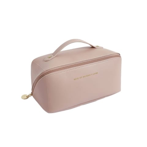 ⁨Kuferek, women's cosmetic bag for cosmetics KS47⁩ at Wasserman.eu