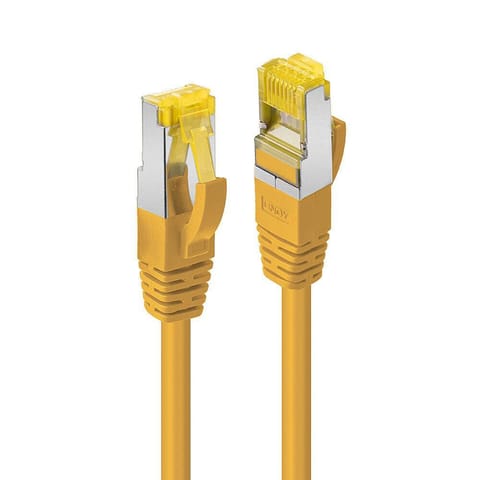 ⁨Lindy 1m RJ45 S/FTP LSZH Network⁩ w sklepie Wasserman.eu
