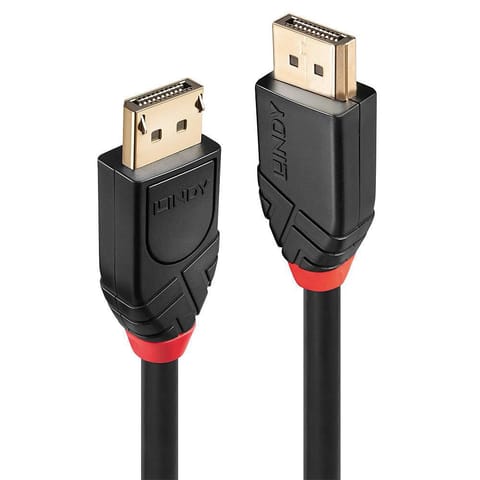 ⁨Lindy 15m Active DisplayPort 1.2⁩ w sklepie Wasserman.eu