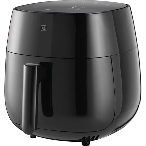⁨Frytownica ZWILLING Electrics 36450-280-0 czarna⁩ w sklepie Wasserman.eu
