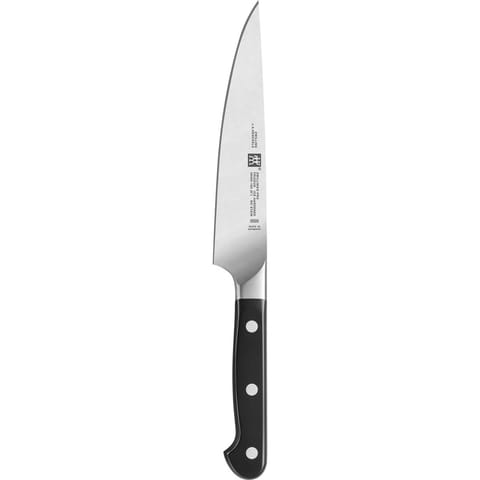 ⁨Nóż do wędlin ZWILLING Pro 38400-161-0 - 16 cm⁩ w sklepie Wasserman.eu