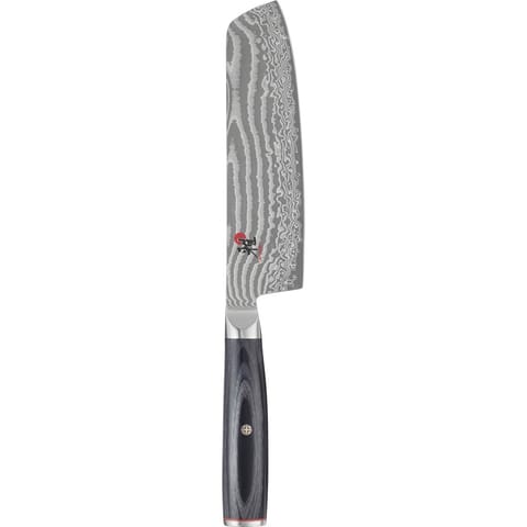 ⁨Nóż Nakiri Miyabi 5000FCD - 17 cm⁩ w sklepie Wasserman.eu
