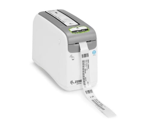 ⁨ZD51013 DT PRINT 300DPI USB BT/⁩ w sklepie Wasserman.eu