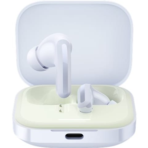 Słuchawki bezprzewodowe Xiaomi Redmi Buds 5 Sky blue w sklepie Wasserman.eu
