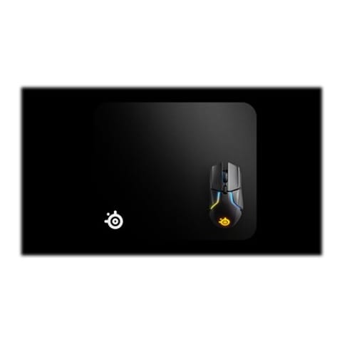 Podkładka pod mysz SteelSeries QCK Heavy w sklepie Wasserman.eu