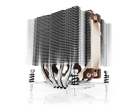 ⁨Noctua NH-D9DX i4 3U - processor-koler⁩ at Wasserman.eu