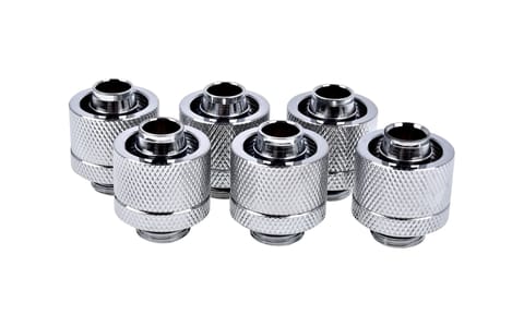 ⁨Alphacool Eiszapfen Connector Series S⁩ at Wasserman.eu
