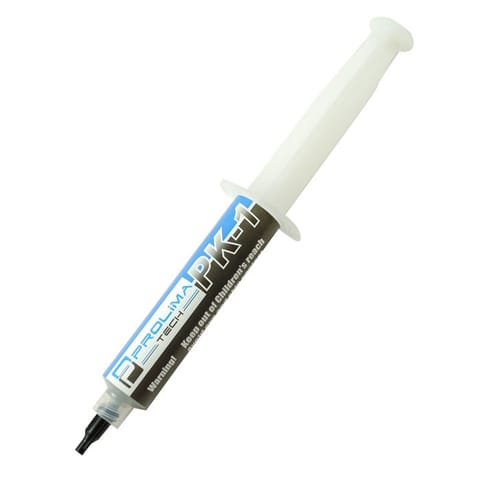 ⁨Prolimatech PK-1 Nano Aluminium Thermal Compound - 30g⁩ at Wasserman.eu