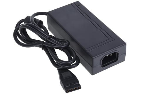 ⁨Phobya External Power Supply 230V to 4Pin Molex - 70 Watt⁩ at Wasserman.eu