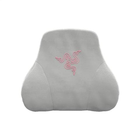 ⁨Razer Head Cushion Quartz⁩ at Wasserman.eu