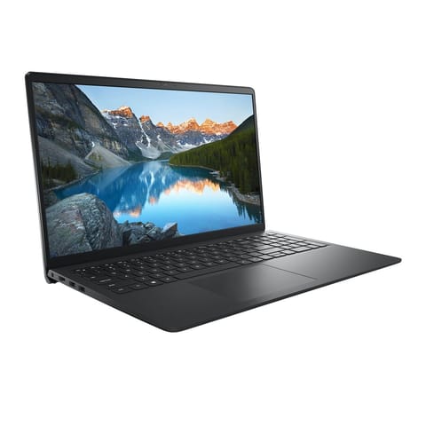 ⁨DELL Inspiron 3520 Intel® Core™ i5 i5-1235U Laptop 39.6 cm (15.6") Full HD 8 GB DDR4-SDRAM 1 TB SSD Wi-Fi 6 (802.11ax) Windows 11 Home Black⁩ at Wasserman.eu