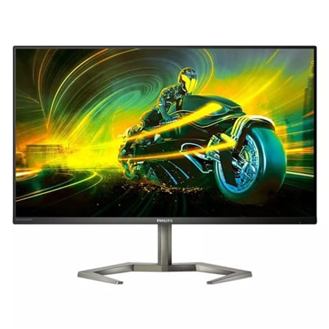 ⁨Philips Monitor 32M1N5800A 31.5" IPS 4K 144Hz HDMIx2 DPx2 Pivot Głośniki⁩ w sklepie Wasserman.eu