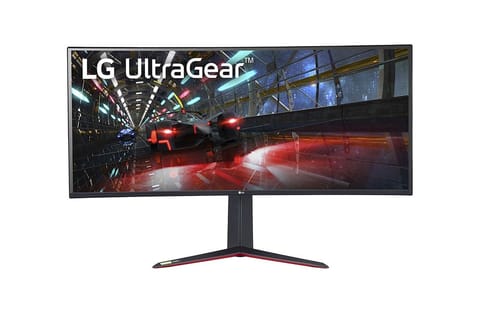 ⁨LG MONITOR LCD 38" IPS/38GN950P-B⁩ w sklepie Wasserman.eu