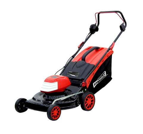 ⁨AWTOOLS ELECTRIC LAWNMOWER ZF6128D /1800W⁩ at Wasserman.eu