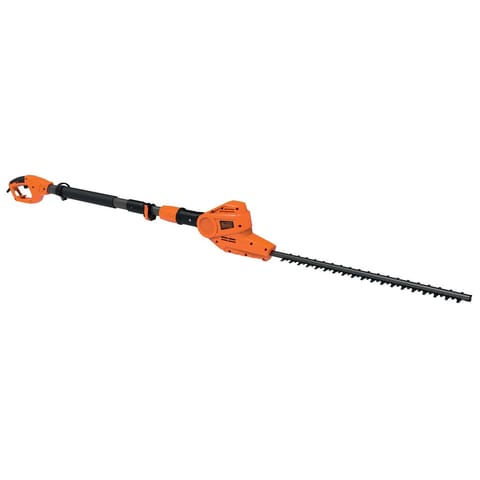 BD HEDGE TRIMMER 550W/51cm HIGH at Wasserman.eu