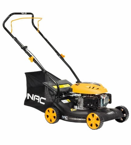 Kosiarka spalinowa NAC LP40-79-PL-SB 79,9cc w sklepie Wasserman.eu