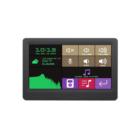 ⁨G.Skill WigiDash, 7" Diagnostic Display⁩ at Wasserman.eu