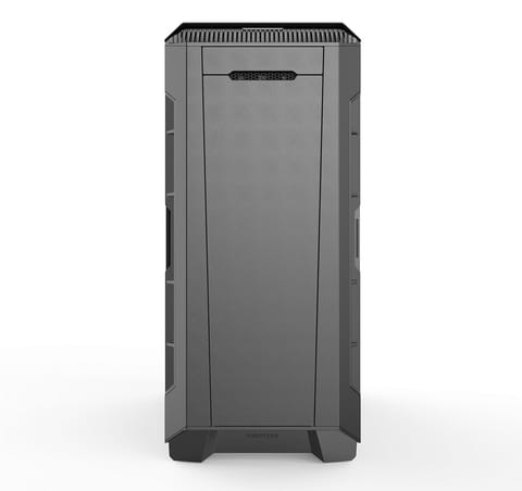 ⁨PHANTEKS Eclipse P600S Silent Mid Tower, Closed - Black⁩ at Wasserman.eu