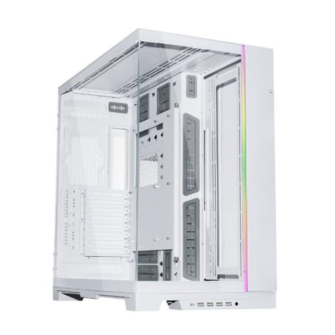 ⁨Lian Li O11 Dynamic Evo - wieża - ATX⁩ w sklepie Wasserman.eu