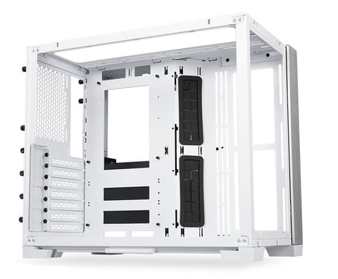 Obudowa Lian Li O11 Dynamic Mini Snow Edition w sklepie Wasserman.eu