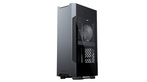 ⁨Obudowa komputerowa Phanteks Evolv Shift 2 - Anthracite Grey⁩ w sklepie Wasserman.eu