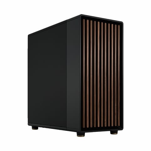 ⁨Midi Fractal Design North XL Charcoal Black⁩ at Wasserman.eu