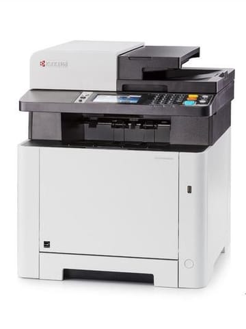 ⁨KYOCERA ECOSYS M5526cdw/A Laser A4 1200 x 1200 DPI 26 ppm Wi-Fi⁩ at Wasserman.eu