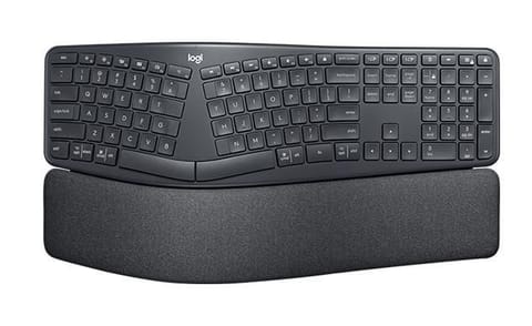 ⁨Klawiatura Logitech Ergo K860 (DE)⁩ w sklepie Wasserman.eu