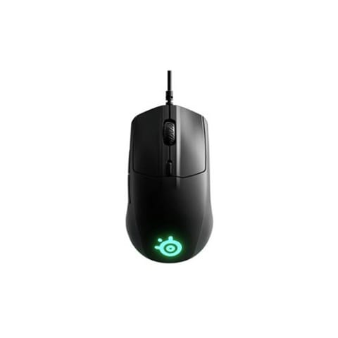 ⁨SteelSeries Rival 3⁩ w sklepie Wasserman.eu