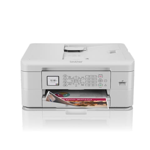 ⁨MFC-J1010DW COL INK 4IN1 16PPM/A4 4.5CM LCD WLAN USB AIRPRINT⁩ w sklepie Wasserman.eu