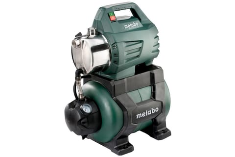 ⁨METABO HYDROFOR HWWI 4500/25 INOX⁩ w sklepie Wasserman.eu