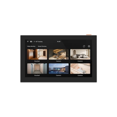 MONITOR BEZPRZEWODOWY EZVIZ SD7 w sklepie Wasserman.eu