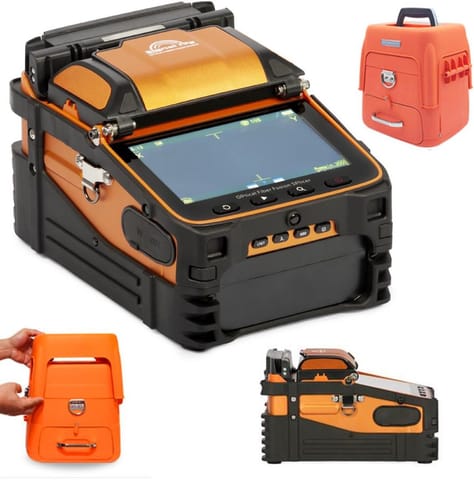 ⁨SIGNAL FIRE AI-9 FIBER OPTIC SPLICER⁩ at Wasserman.eu