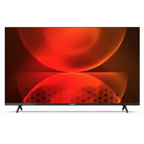 ⁨Telewizor LED Sharp 40FH2EA 40" Full HD czarny⁩ w sklepie Wasserman.eu