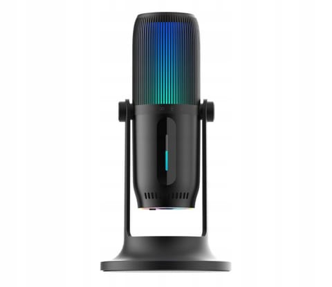 ⁨Thronmax Mdrill One Ghost RGB 96kHz Microphone⁩ at Wasserman.eu