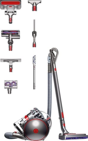 Odkurzacz bezworkowy DYSON Big Ball Absolute 2 (700W /Szary ) w sklepie Wasserman.eu
