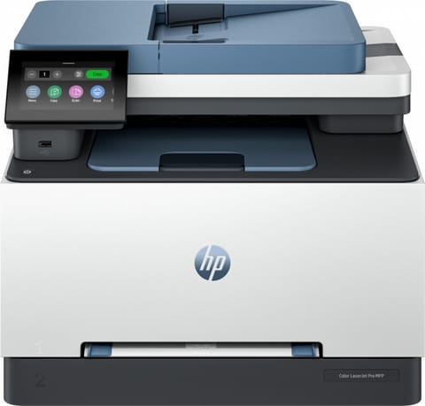 ⁨Urządzenie wielofunkcyjne laserowe HP LaserJet Pro MFP 3302sdw 499Q6F⁩ w sklepie Wasserman.eu