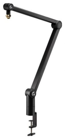 ⁨Statyw na mikrofon LOGITECH 955-000076⁩ w sklepie Wasserman.eu