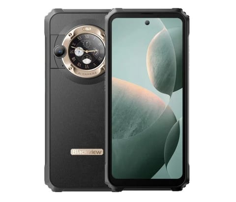 ⁨Smartphone Blackview BL9000 5G 12/512 (Gold)⁩ at Wasserman.eu