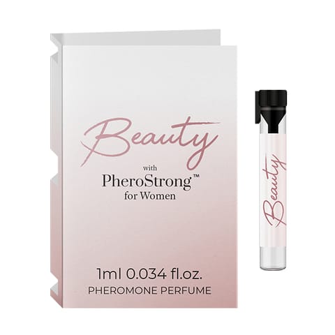 ⁨Beauty with PheroStrong for Women 1ml⁩ at Wasserman.eu