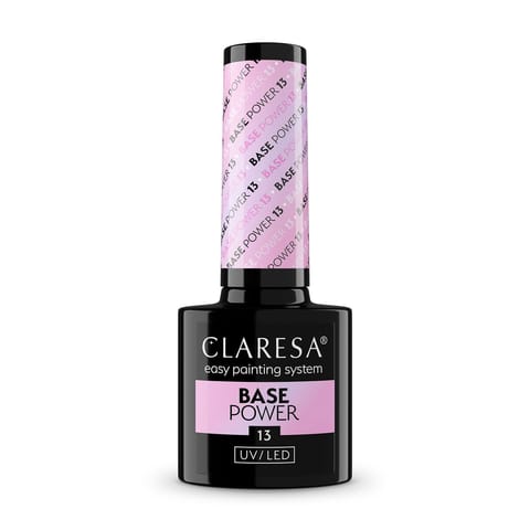 Claresa Baza Power Base 13 -5g w sklepie Wasserman.eu