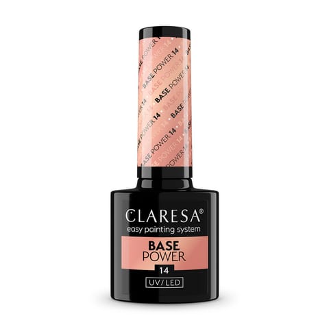 Claresa Baza Power Base 14 -5g w sklepie Wasserman.eu
